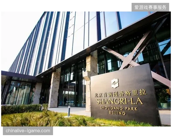 多哈城市综合体通过轻量化模块快速切入世界杯期间赛事接待业务